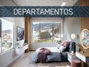 Departamento en Quito Tenis