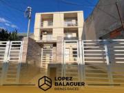 Departamento en Ramos Mejia 2 ambientes balcon APTO CREDITO
