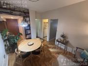 Departamento en Ramos Mejia Norte dormitorio cocina separada