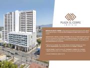 Departamento en Rancagua