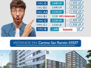 Departamento en Rancagua