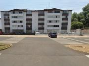 DEPARTAMENTO EN RANCHO DEL ARCO, COAPA, CDMX