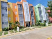 Departamento en Real del palmar Cond. Flor de Loto...