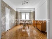 Departamento en reciclado de tres ambientes en San Telmo