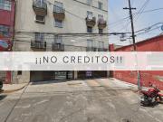 DEPARTAMENTO EN RECODA ESTRELLA, GUERRERO, CUAUHTÉMOC,...