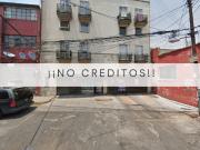 DEPARTAMENTO EN RECODA ESTRELLA, GUERRERO, CUAUHTÉMOC,...