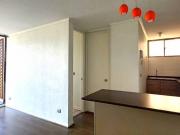 Departamento en Recoleta Departamento en Recoleta