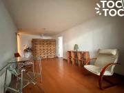 Departamento en Recoleta