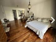 Departamento en Recoleta