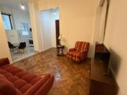 Departamento en Recoleta