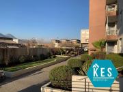 Departamento en Recoleta