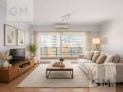 Departamento en Recoleta