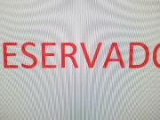 Departamento en Recoleta