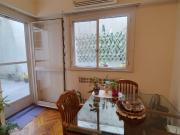 Departamento en Venta con Patio, en el limite entre...