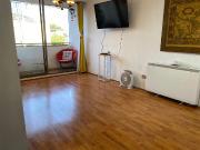 Departamento en Recoleta