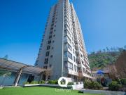 Departamento en Recoleta