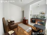 Departamento en Recoleta