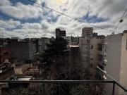 Departamento en Recoleta