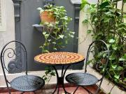 Departamento en Recoleta