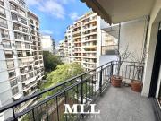 Departamento en Recoleta