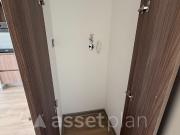 Departamento en Recoleta
