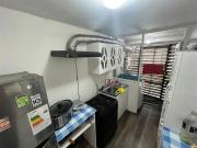 Departamento en Recoleta