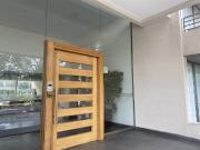 Departamento en Recoleta