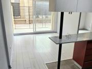 Departamento en Recoleta