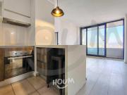 Departamento en Recoleta