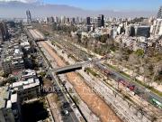 Departamento en Recoleta