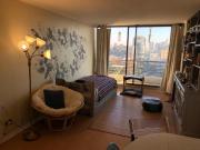 Departamento en Recoleta