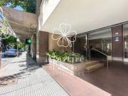 Departamento en Recoleta