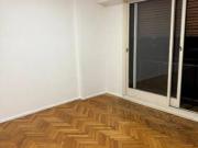 Departamento en Recoleta