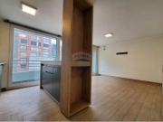 Departamento en Recoleta