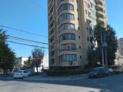 Departamento en Recoleta