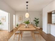 Departamento en Recoleta