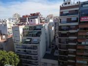 Departamento en Recoleta