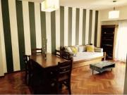 Departamento en Recoleta
