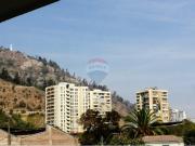 Departamento en Recoleta