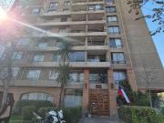 Departamento en Recoleta