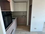 Departamento en Recoleta