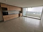 Departamento en Recoleta