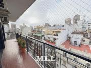 Departamento en Recoleta