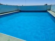 Departamento en Recoleta
