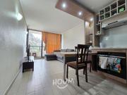 Departamento en Recoleta