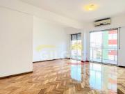 Departamento en Recoleta