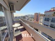 Departamento en Recoleta