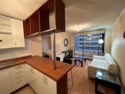 Departamento en Recoleta