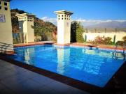 Departamento en Recoleta