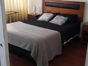 Departamento en Recoleta